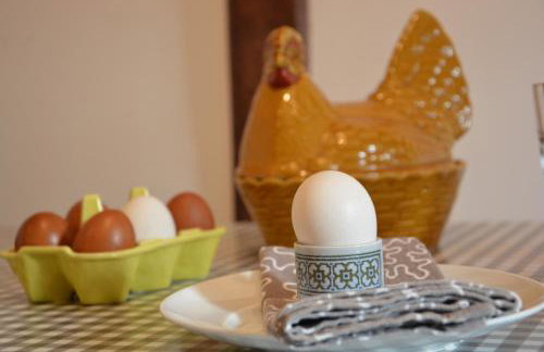 Wheelwright's Barn - Photo 27