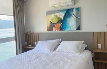 Vilella Vista Bela - wake up and sleep watching the sea - Foto 8