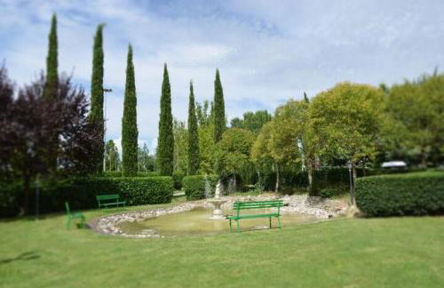 Agriturismo L'Oasi della Pergola - Foto 33