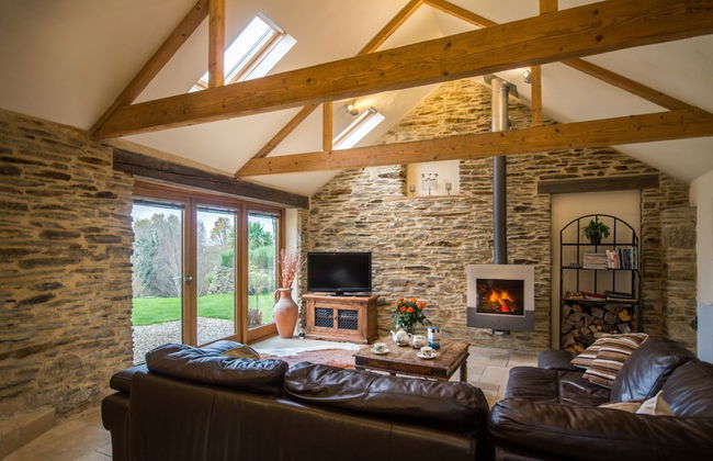 Coriander Cottages - Foto 7