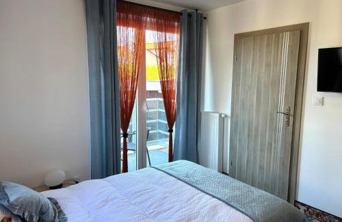 Palisander z widokiem na morze - Foto 35