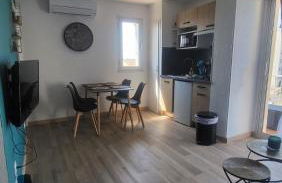 Vu mer, refait à neuf, spacieux, agréable, hôte reactif - Foto 9