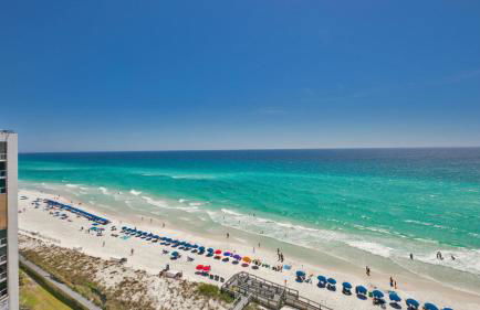 Shoreline Towers 2124 - Completely Renovated Luxury 3 Bedroom Beach Front Condo in Destin! - Foto 7
