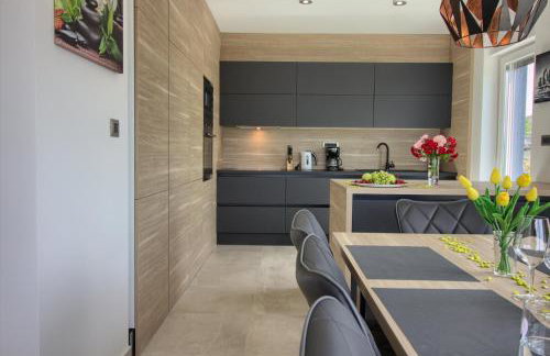 Modern villa Nerina with private pool near Pula - Foto 26