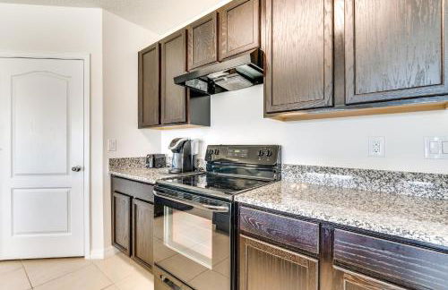 7 Mi to USTA Waterfront Tennis House with Yard! - Foto 9