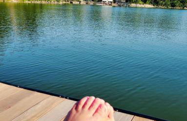 Lakefront, Private Dock, Spectacular Views - Foto 36