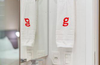 Delle Alpi 211B - Apê com vista para Roda Gigante - Foto 40