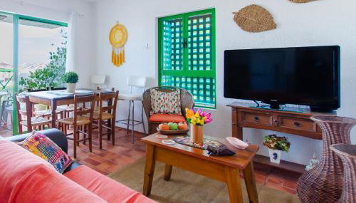 Vilas da Brava: Duplex com Churrasqueira NM5522 - Foto 5