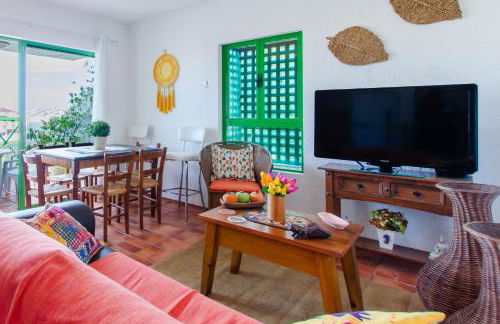 Vilas da Brava: Duplex com Churrasqueira NM5522 - Foto 5