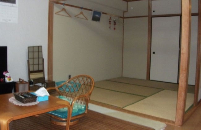 Fuji Subashiri Condominium Tannpopo - Foto 8