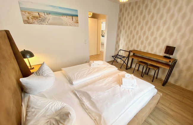 Moenchgut Living & Spa - Foto 18