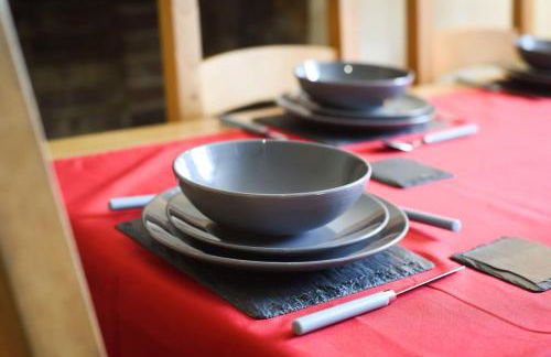 Air Maison - Newlands Farm Grade II Listed Georgian Farmhouse - Foto 18