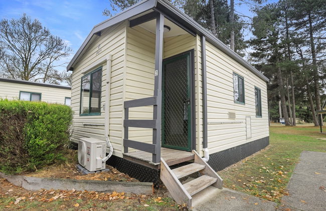 Creswick Holiday Park - Photo 16