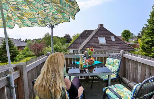 Hus Möwenschiet - Foto 20