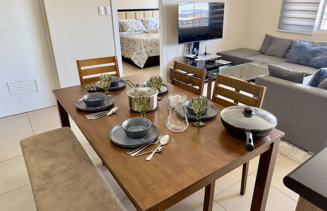 Avida - Simple and Elegant 3BR 33 - Foto 36