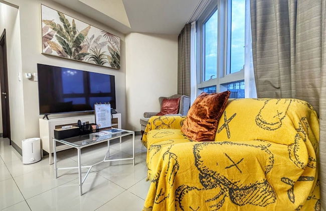 EG Private House - BGC Uptown - Foto 77