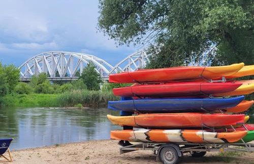 KLIF 3 Mini-Apartament - Foto 14