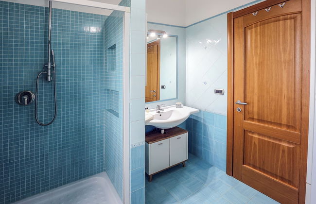 Il Cavalluccio Marino - Photo 21