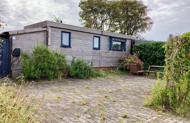 Charming Bungalow in Anjum, Netherlands With Lake Views - Foto 46