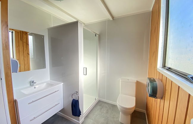 Whanganui River Top 10 Holiday Park - Foto 54