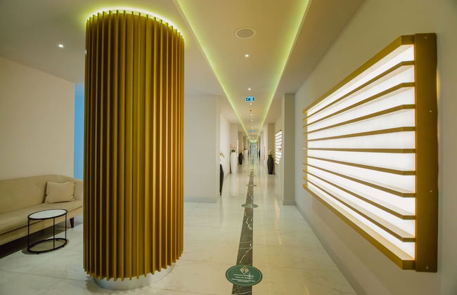 Dream Home Apart Hotel - Foto 73