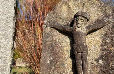 Casa de Vilar de Rei - Refúgio no Minho com piscina - Foto 53