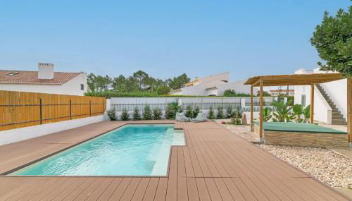 Esteva CountryHouse - Photo 4, sunbed