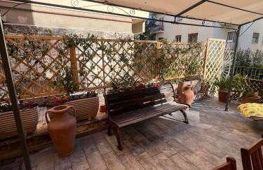 Matilda House EUR 4 posti letto - Foto 25