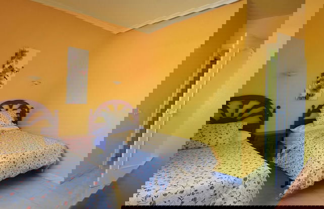 Aparthotel la Piramide - Foto 6