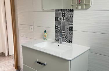 Agréable maison 3* en bord de mer - Foto 20