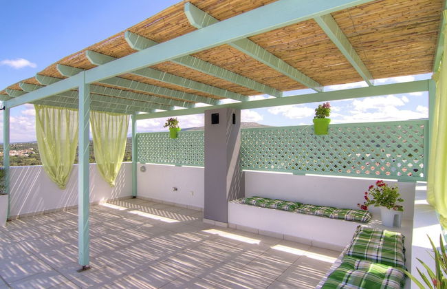 Holiday Home in Crete With Private Pool - Photo 40