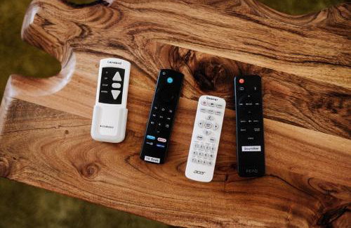 Villa Levin 65qm 4 Personen mit Pool WLAN und Parken - Foto 42