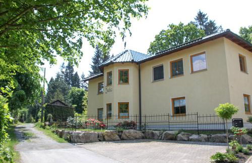 Ferienwohnung Julia - Foto 1