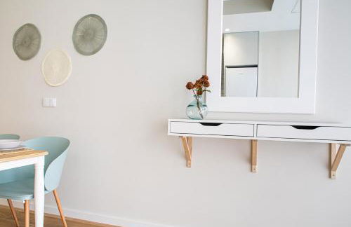 FLORIT FLATS - Valencia Port Rooms II - Foto 62