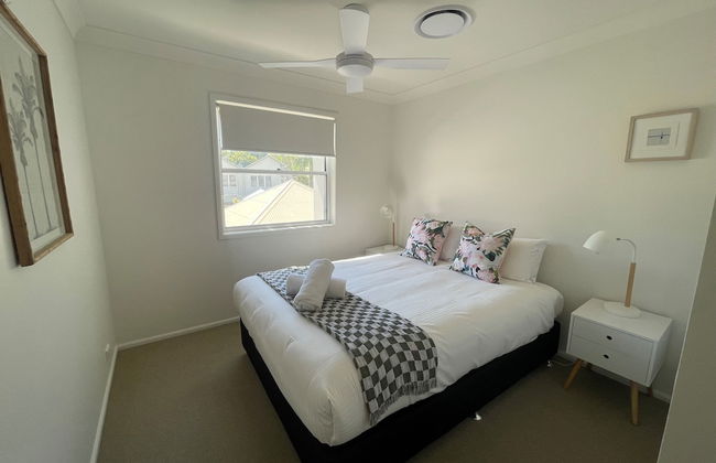 Noosa Entrance Waterfront Resort - Photo 43