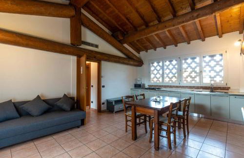 Agriturismo Corte Salandini - Foto 28