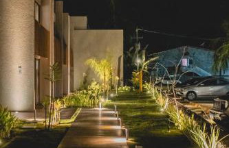 Villa Naluri - Casa Yodo - Apartamento 1 quarto em Japaratinga - Foto 71