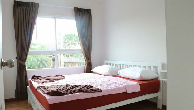 Baan Kum Siri - The Trust Condominium - Foto 2, Habitación