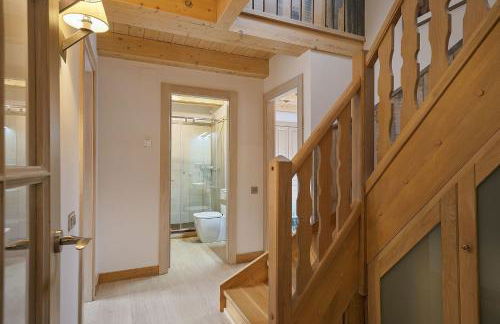 LUDERNA- Apartamento Vista Unha C - Foto 9