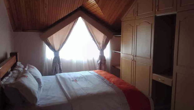 Sky Park Apartments Kilimani - Foto 4, Habitación