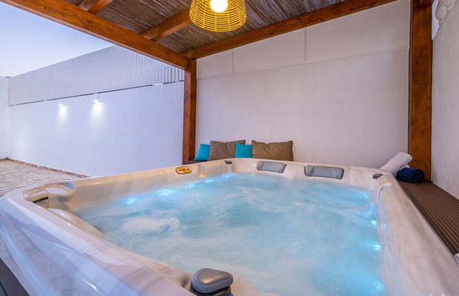 Villa Casablanca - Photo 36