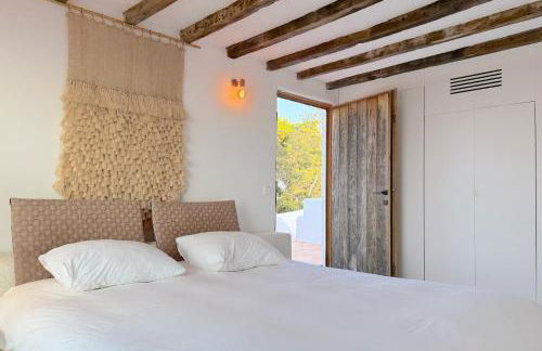 JAMES SIB19 - luxury Cala Vadella villa with pool and stunning sea view - Foto 29