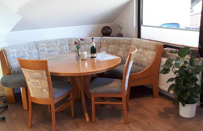 Spacious Apartment near Forest in Emmelbaum - Foto 23