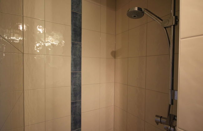 Modern Holiday Home in Steffenshagen With Terrace - Foto 13