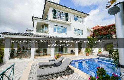 Mbird Estoril Riviera Flat 1 - Foto 33