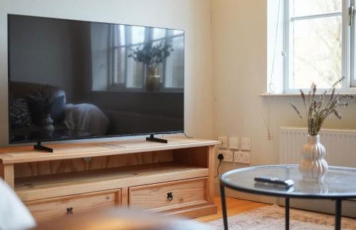 Kelham Riverside Loft,Free Parking,Gym, River view - Foto 41