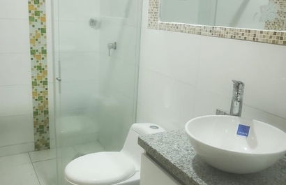 Apartment by the sea - Photo 10