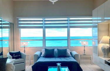 Castle Beach Resort Condo - Panoramic Large Penthouse or Deluxe 1 BR Direct Ocean View and beach access- Updated-Free parking- - Photo 44