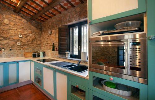 Casa Maro Prenafeta - Foto 22