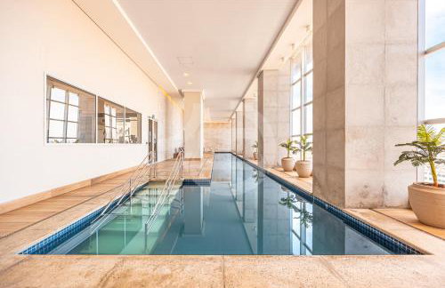 Apartamento Moderno Premium - Cittyplex - Foto 72